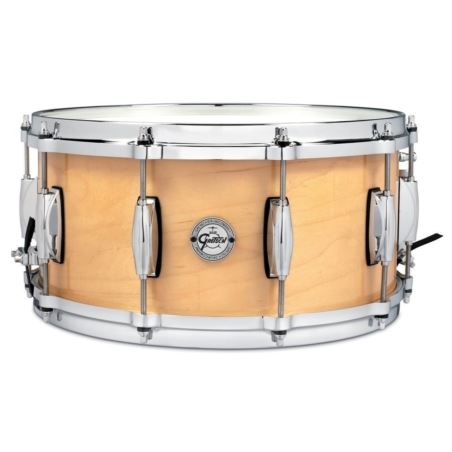 Gretsch Werbel Full Range